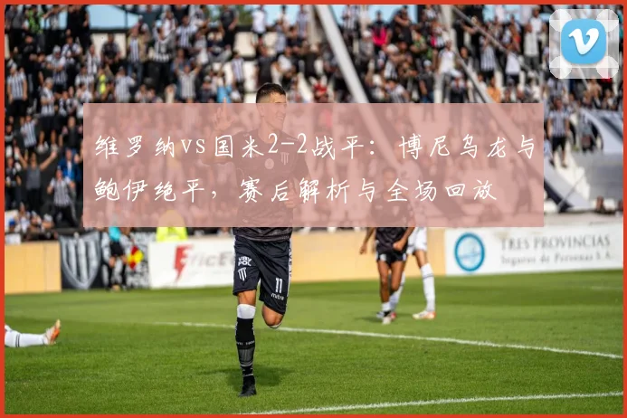维罗纳vs国米2-2战平：博尼乌龙与鲍伊绝平，赛后解析与全场回放